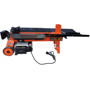 Malkų skaldyklė BAUSWERN 7 T