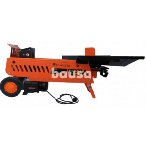 Malkų skaldyklė BAUSWERN 7 T - Dviejų greičių