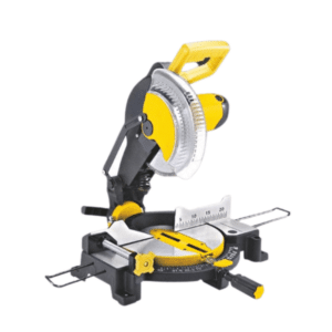 Medžio pjovimo staklės 255mm 220V/1800W - DW913T