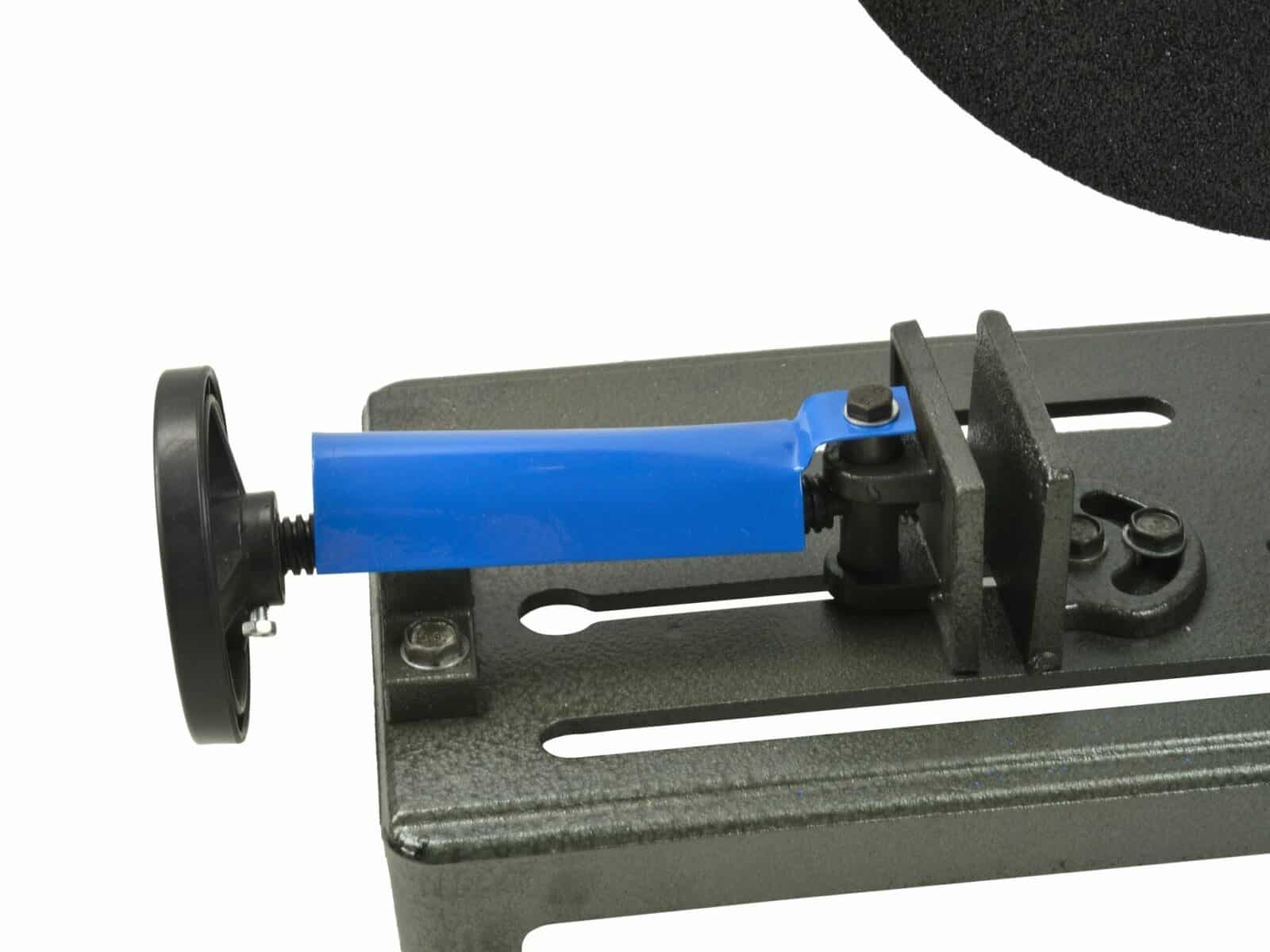 Metalo pjovimo staklės 2kW 230V - G81025