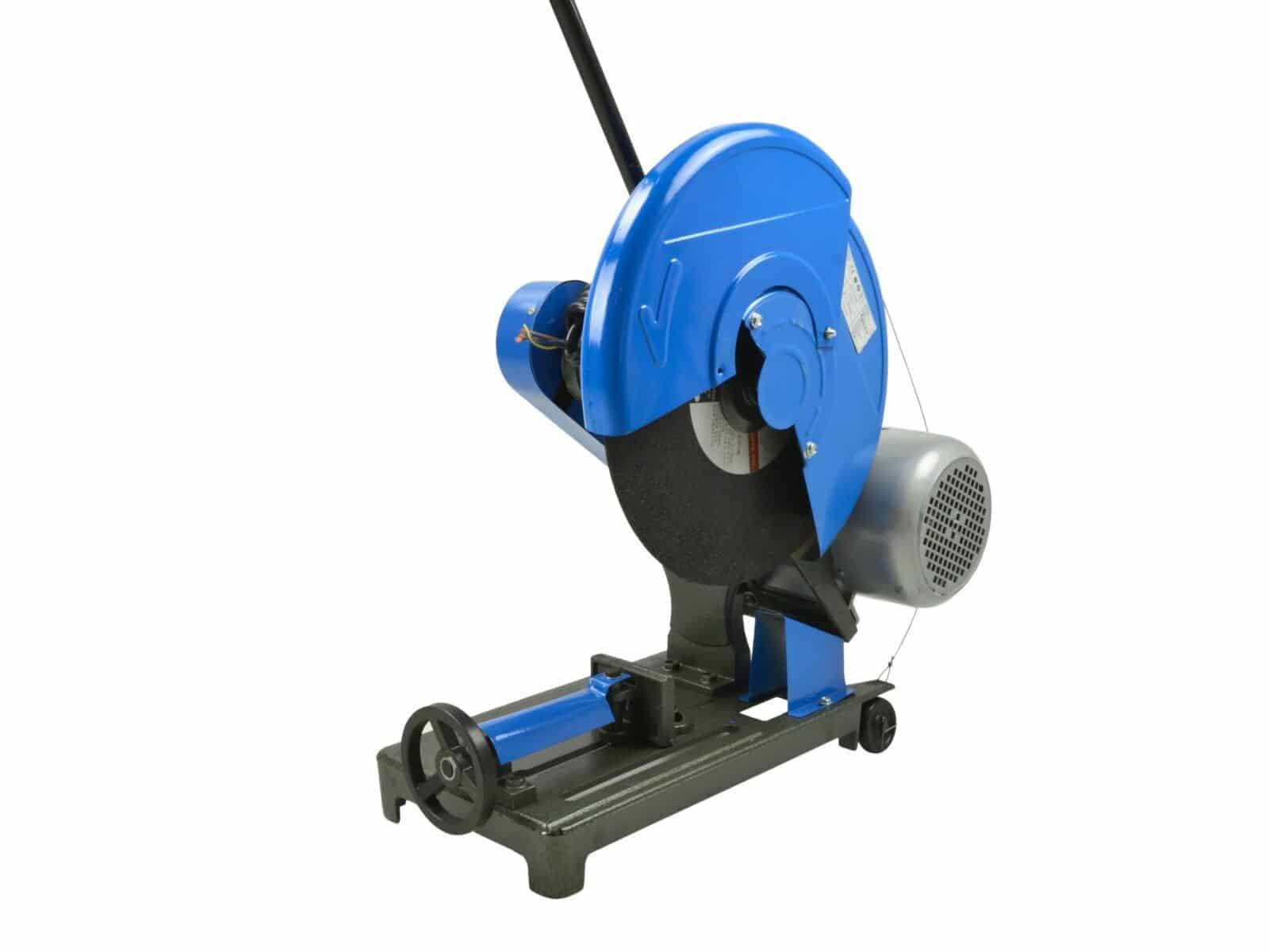 Metalo pjovimo staklės 2kW 230V - G81025