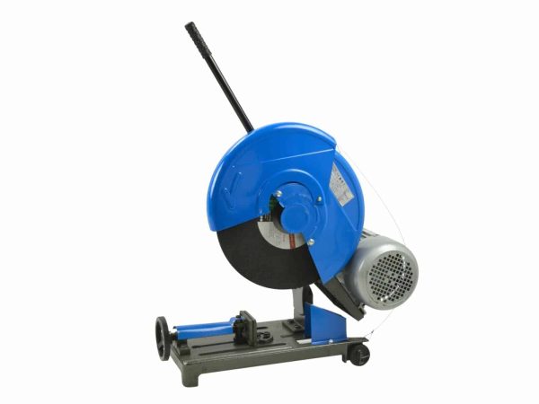 Metalo pjovimo staklės 2kW 230V - G81025