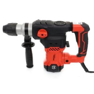 Perforatorius / atskėlimo plaktukas 2700W KD1735