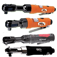 Pneumatinės terkšlės