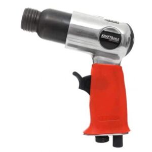 Pneumatinis plaktukas KRAFT&DELE KD1438 (2/5")