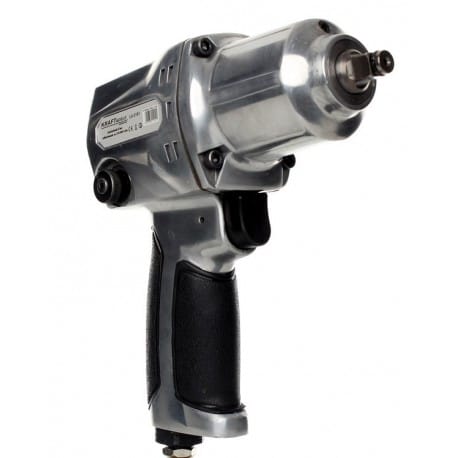 Pneumatinis - smūginis veržliasukis 270Nm 3/8" -Kraft&Dele