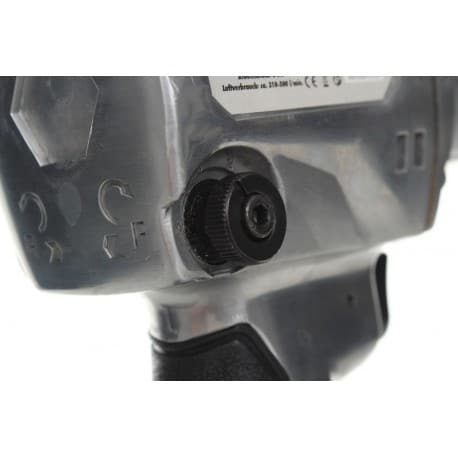 Pneumatinis - smūginis veržliasukis 270Nm 3/8" -Kraft&Dele