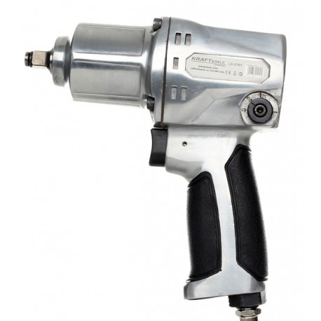 Pneumatinis - smūginis veržliasukis 3/8" 270Nm -Kraft&Dele KD1423