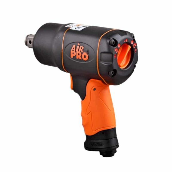 Pneumatinis smūginis veržliasukis AIRPRO SA23168PM (1762 Nm)