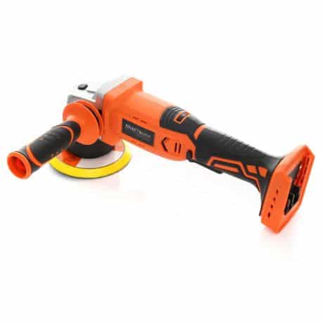 Poliruoklis 125mm /18V ProSeries - KD1773