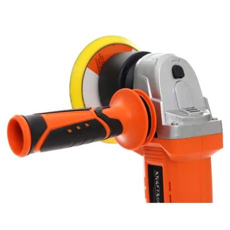 Poliruoklis 125mm /18V ProSeries - KD1773