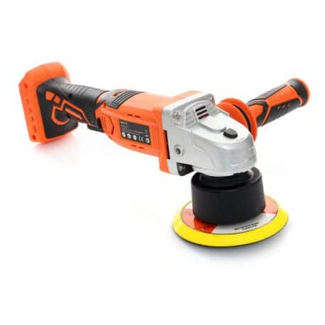 Poliruoklis 125mm /18V ProSeries - KD1773