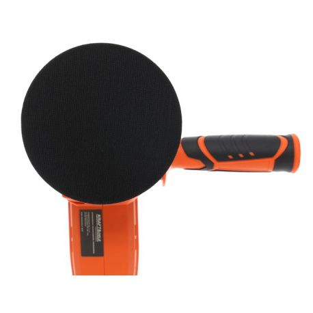 Poliruoklis 125mm /18V ProSeries - KD1773