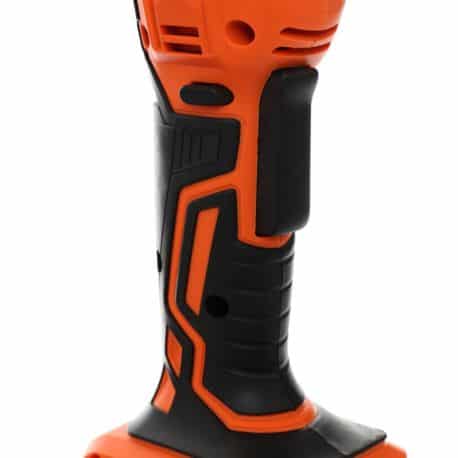 Poliruoklis 125mm /18V ProSeries - KD1773