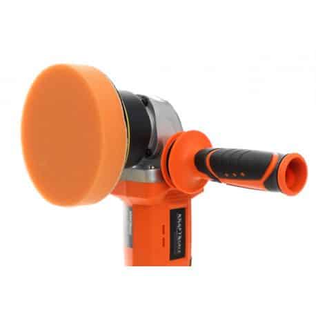 Poliruoklis 125mm /18V ProSeries - KD1773