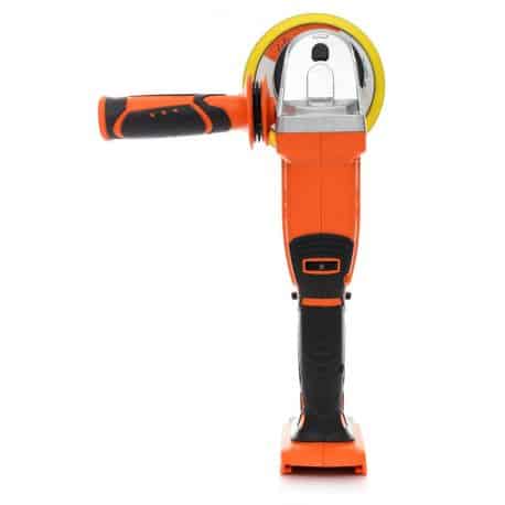 Poliruoklis 125mm /18V ProSeries - KD1773