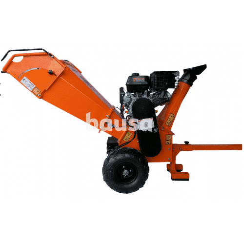 Šakų smulkintuvas BAUSWERN 14AG Benzininis