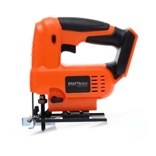 Siaurapjūklis 18V 0-2400 aps./min - KD1754