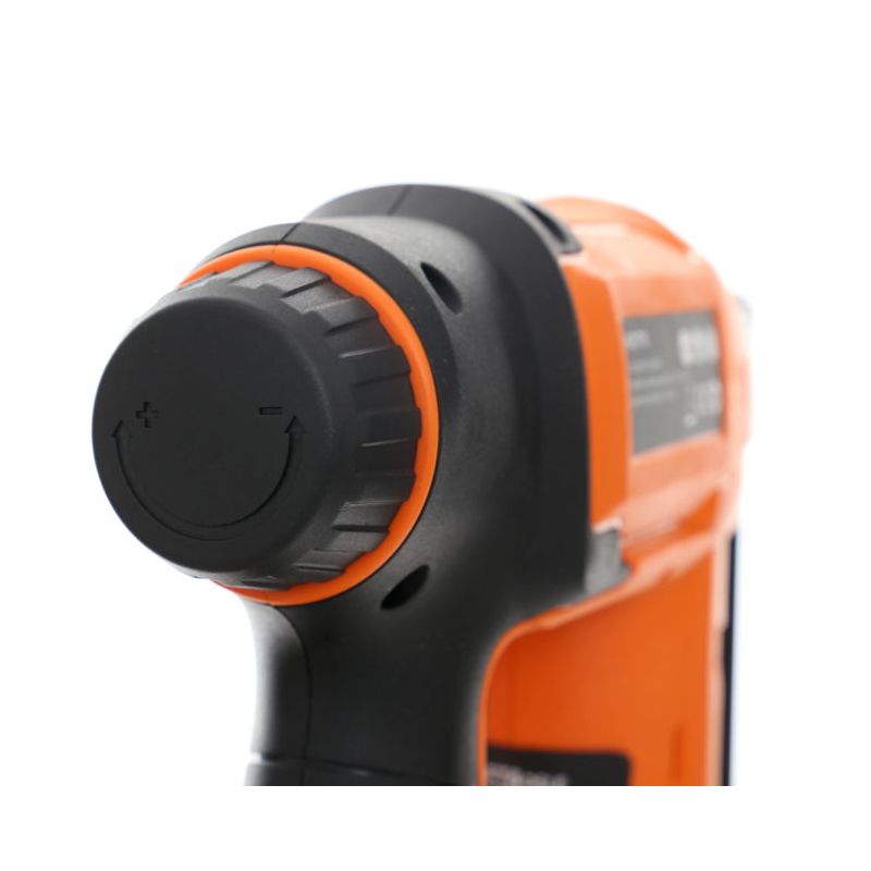 Viniamušis/kabiamušis 18V 15-32 mm ProSeries