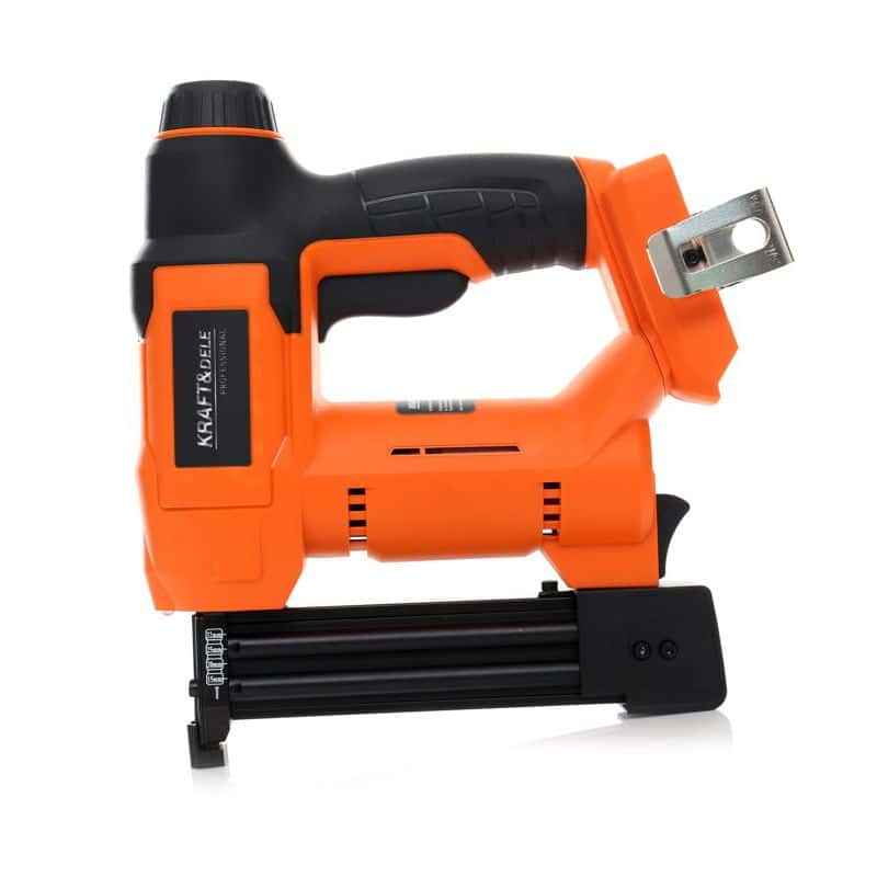 Viniamušis/kabiamušis 18V 15-32 mm ProSeries