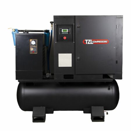 Sraigtinis oro kompresorius TZL-20A-400L 