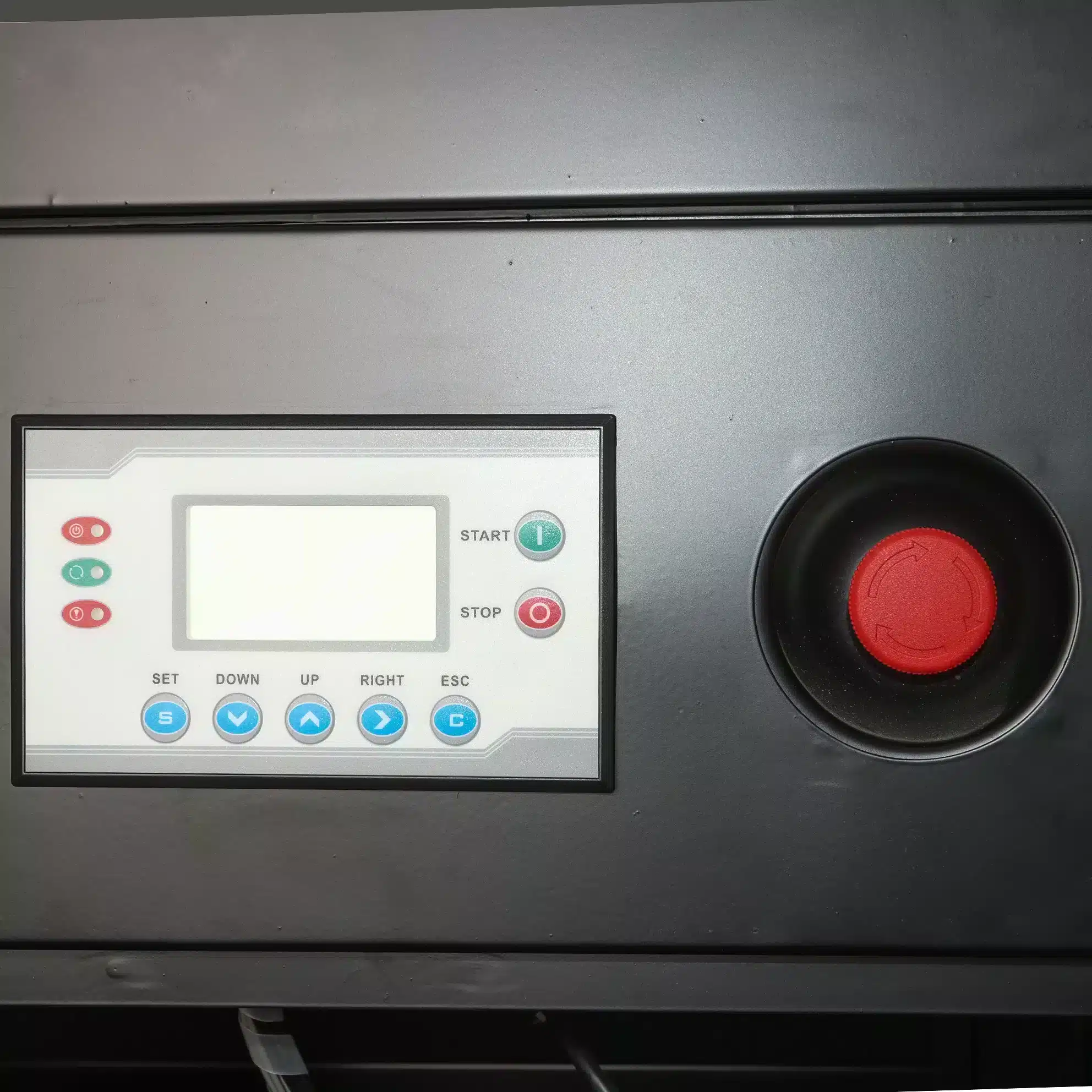 Sraigtinis oro kompresorius TZL-15A2 (trifazis, 1730 l/min)