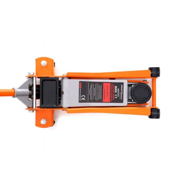 Hidraulinis domkratas KRAFT&DELE KD1378 (4 t)