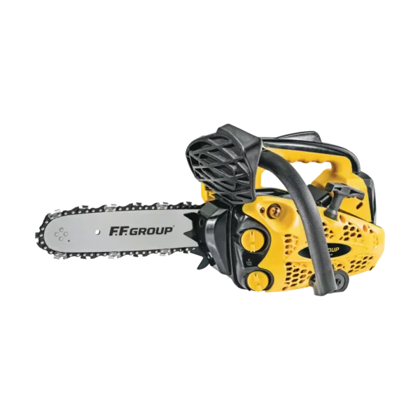 Benzininis grandininis pjūklas FF GROUP GCS 125T EASY (0,75 kW)