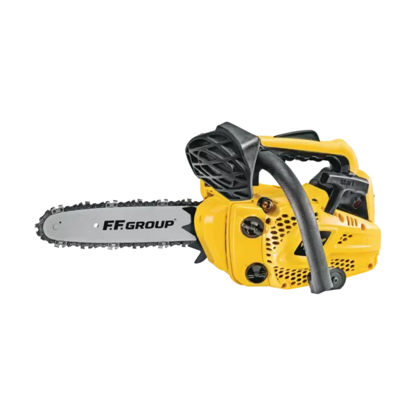 Benzininis grandininis pjūklas FF GROUP GCS 225T PLUS (0,75 kW)