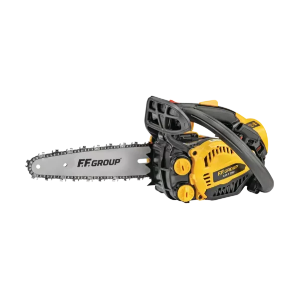 Benzininis grandininis pjūklas FF GROUP GCS 425T PRO