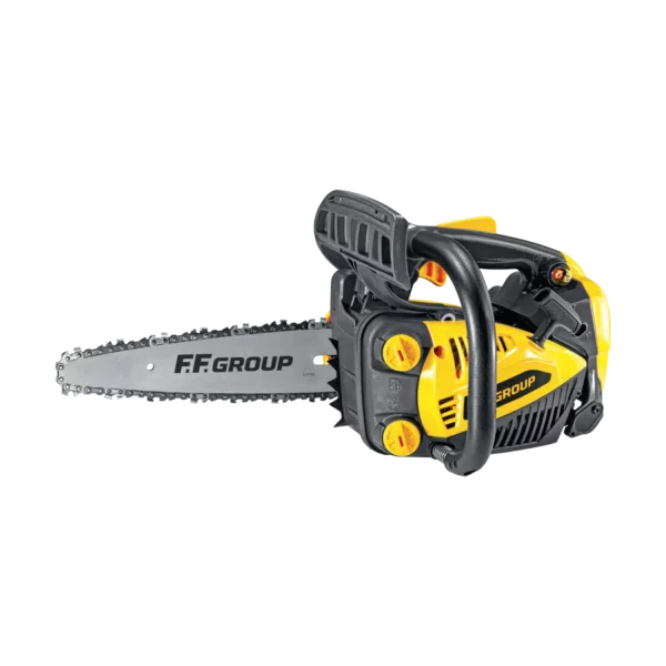 Benzininis grandininis pjūklas FF GROUP GCS 428T PRO (1 kW)