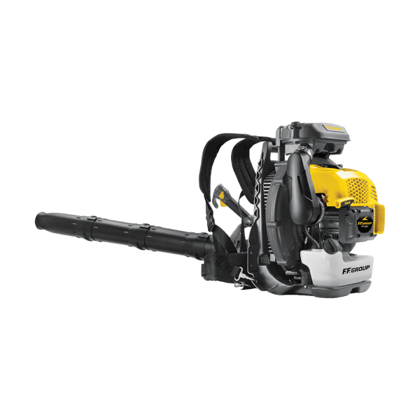 Benzininis lapų pūstuvas FF GROUP GBB 452 PRO (1,6 kW)