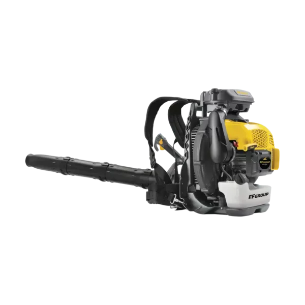 Benzininis lapų pūstuvas FF GROUP GBB 576 PRO (3,1 kW)