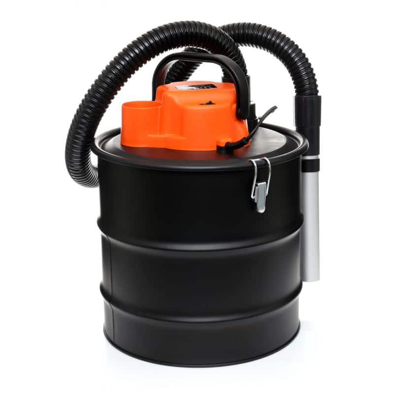 Pelenų siurblys KRAFT&DELE KD477 (20 l)