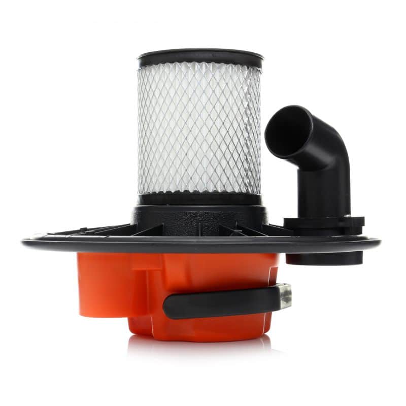 Pelenų siurblys KRAFT&DELE KD477 (20 l)