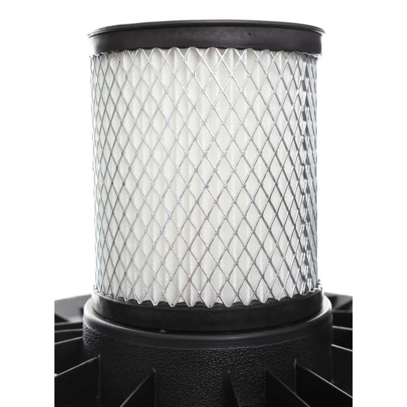 Pelenų siurblys KRAFT&DELE KD477 (20 l)