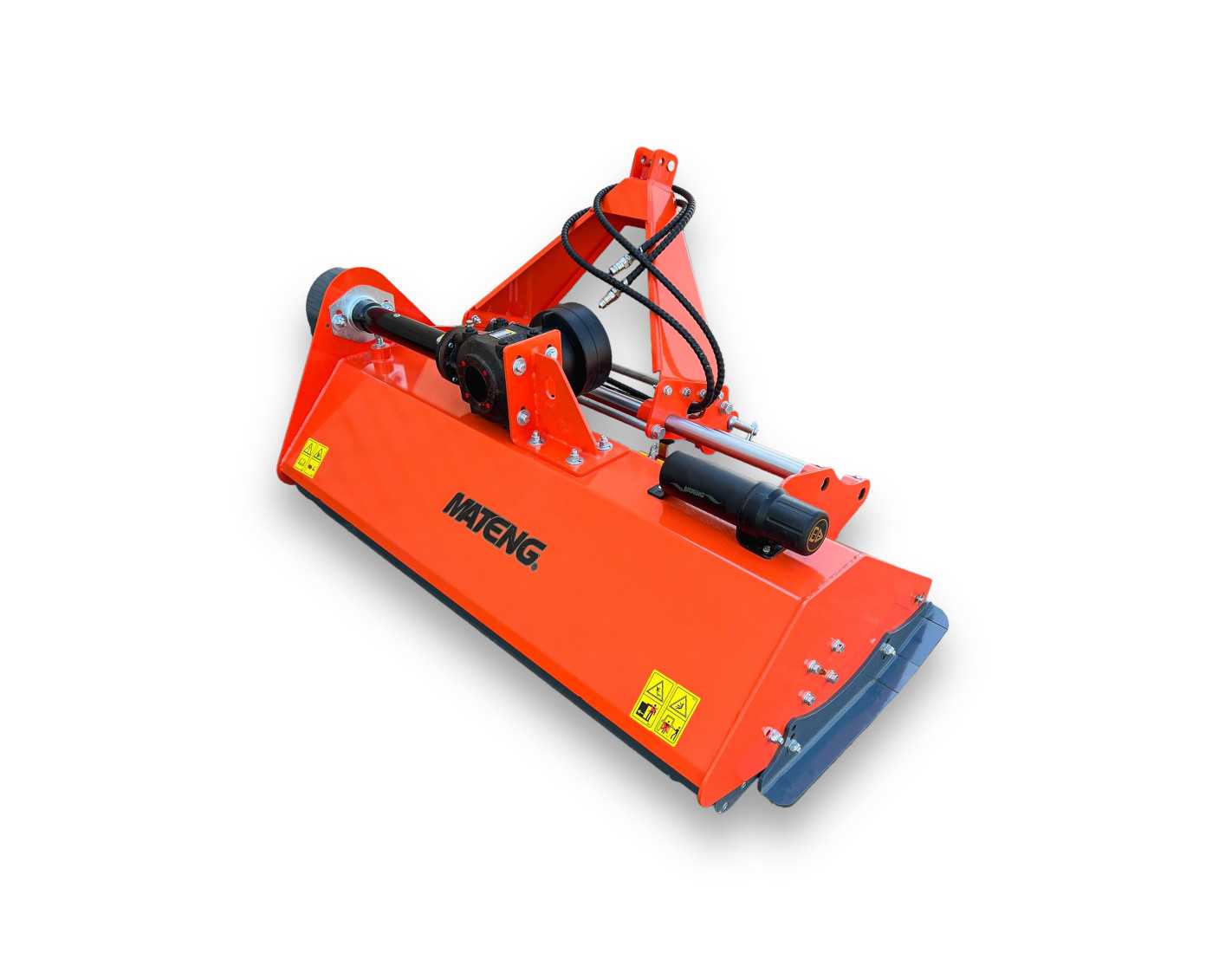 Plaktukinė žoliapjovė MATENG EFH-125 (120 cm)