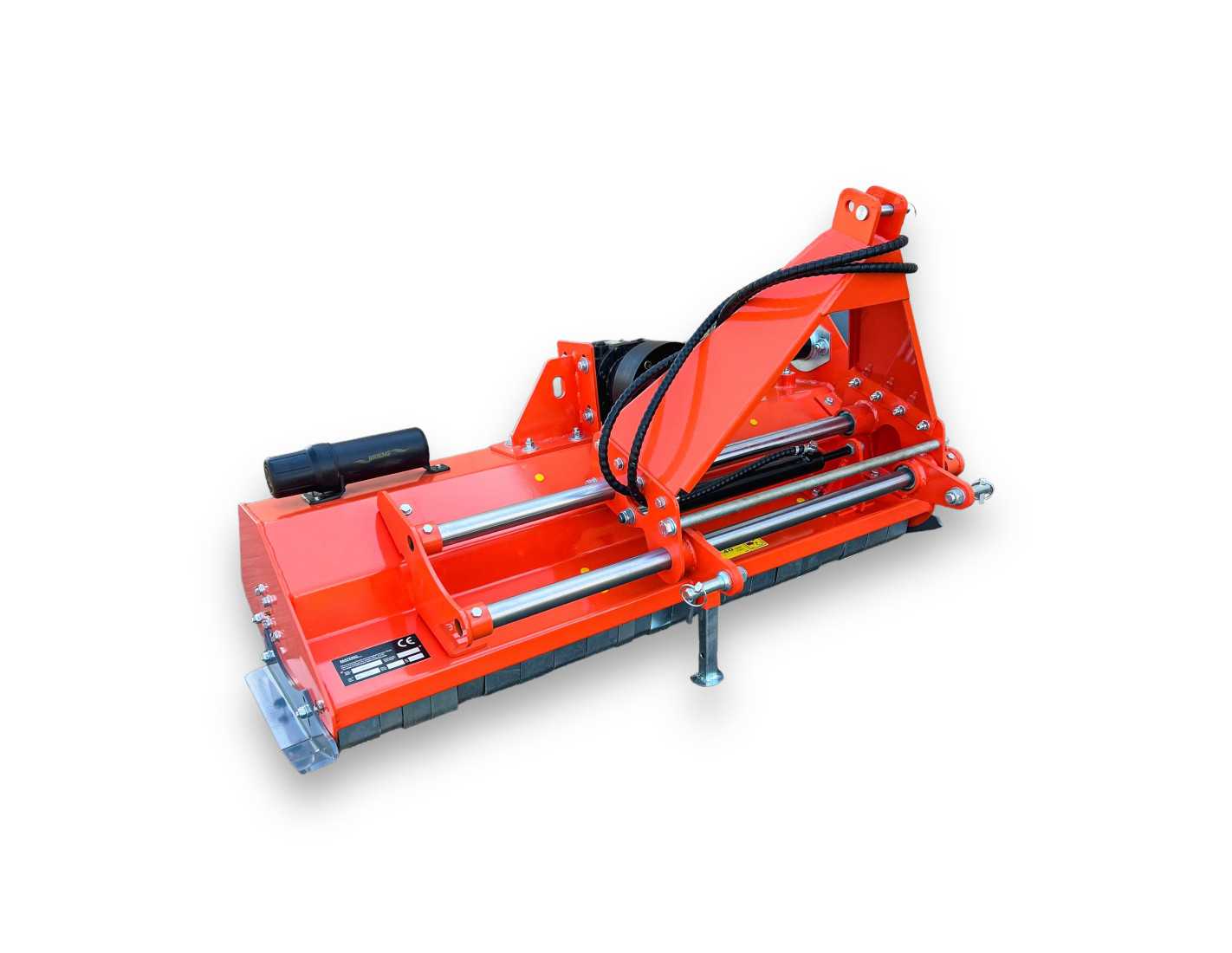 Plaktukinė žoliapjovė MATENG EFH-125 (120 cm)