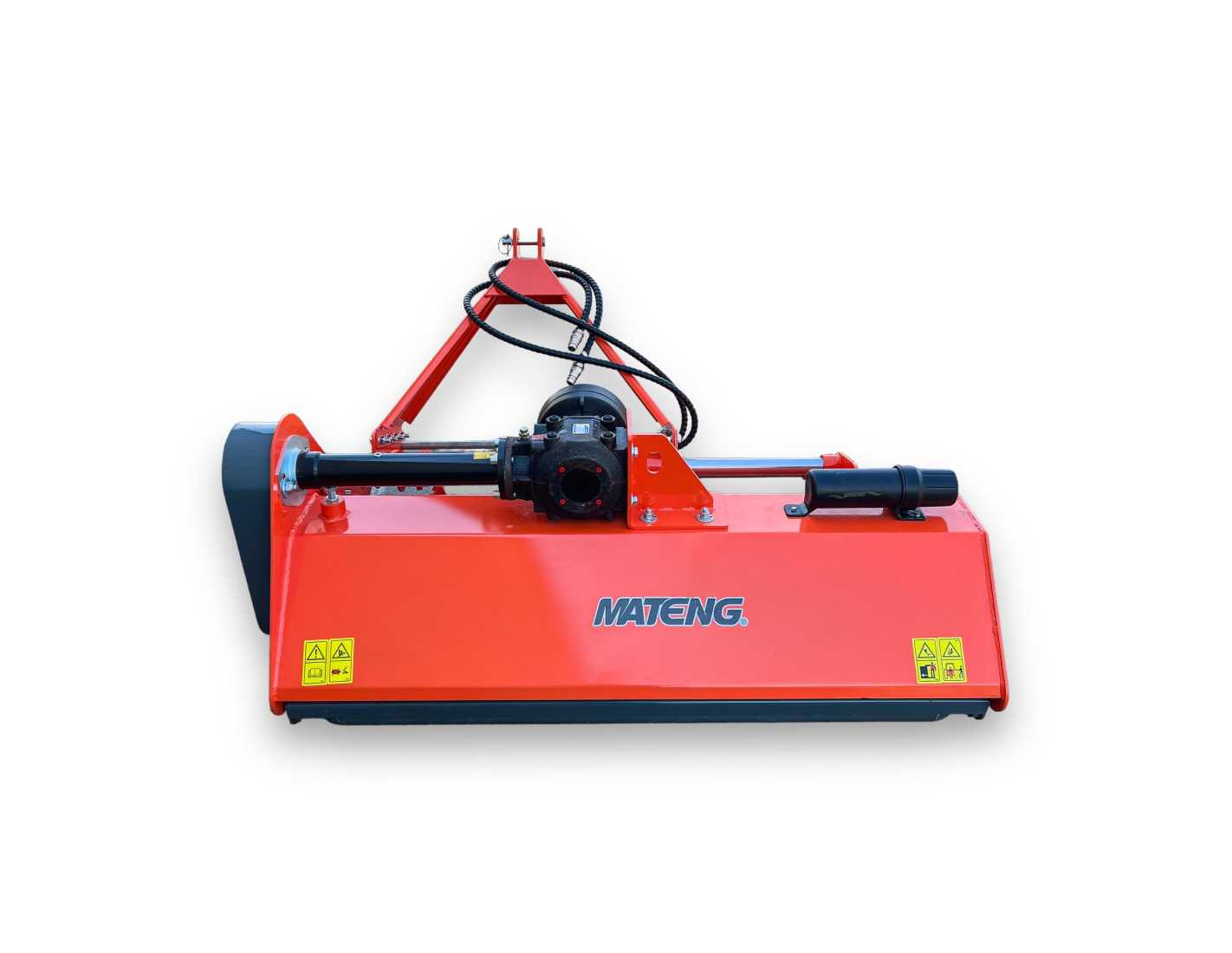 Plaktukinė žoliapjovė MATENG EFH-125 (120 cm)