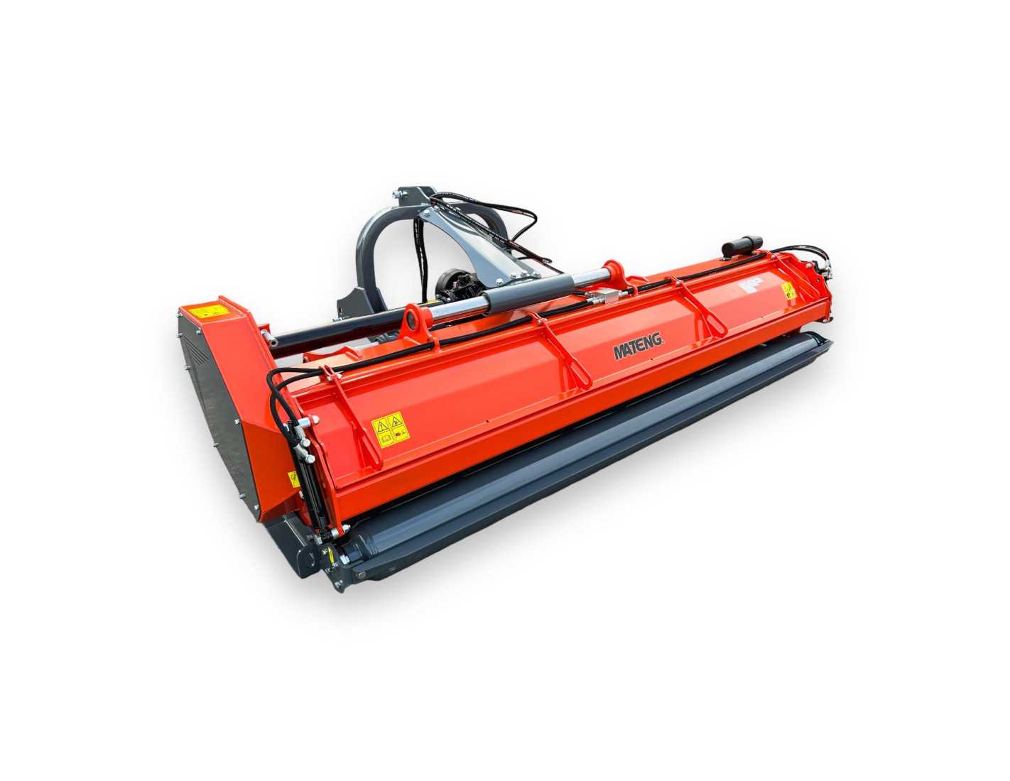 Plaktukinė žoliapjovė MATENG MENASOR 260 T (260 cm)