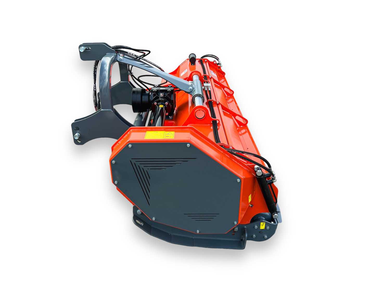 Plaktukinė žoliapjovė MATENG MENASOR 260 T (260 cm)