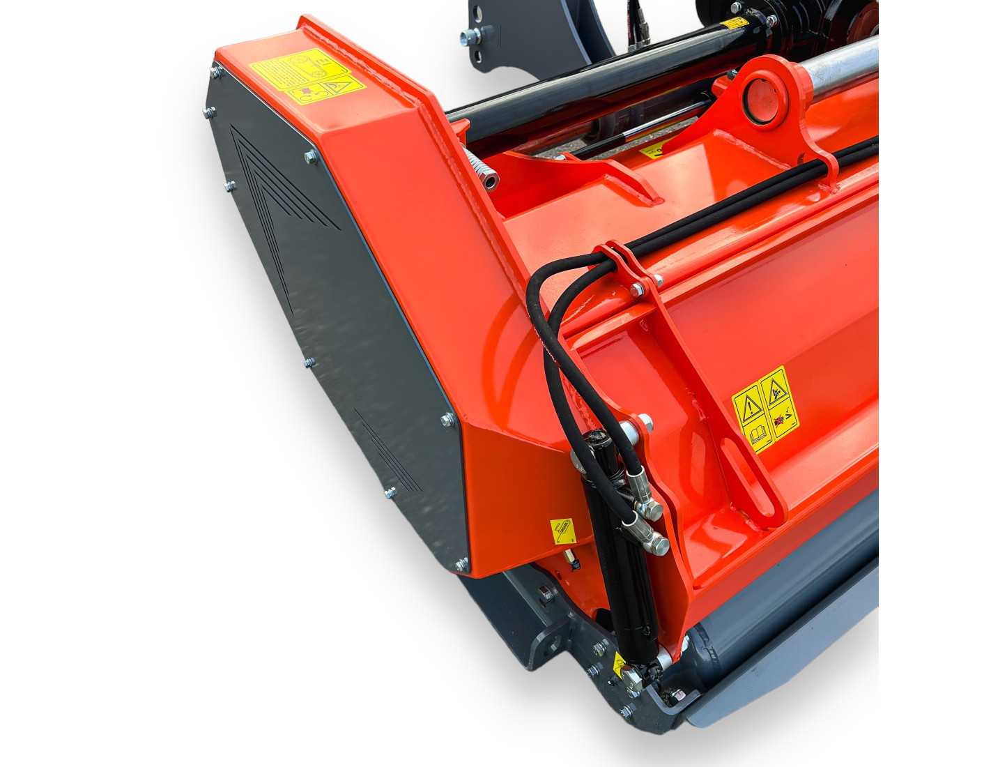 Plaktukinė žoliapjovė MATENG MENASOR 260 T (260 cm)