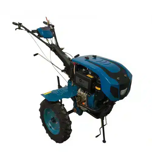 Dyzeliniai motoblokai / kultivatoriai