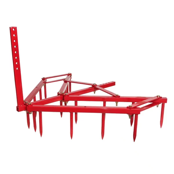 Akėčios motoblokui / kultivatoriui