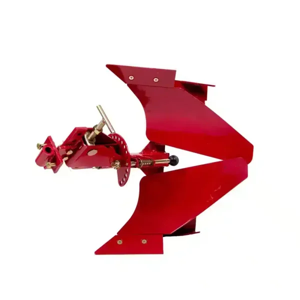 Arimo plūgas APR-1 (reversinis)