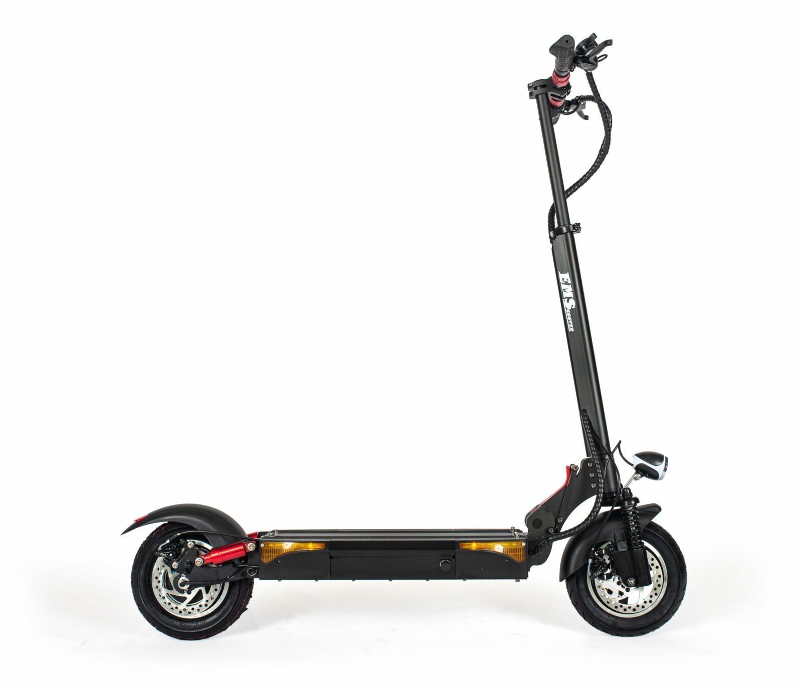 Elektriniai paspirtukai