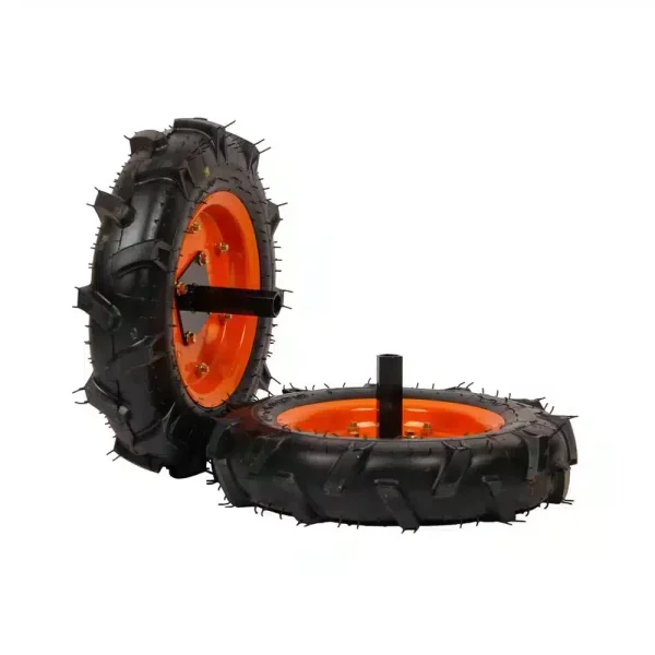 Guminiai ratai GR-5.0/12 (580x120 mm)