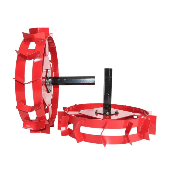 Metaliniai ratai SMR-5.0/12 (550x111 mm)