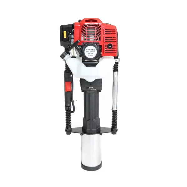 Benzininis polių kaltas SUPTEC BR-950 (2,8 kW)