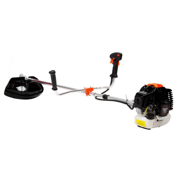 Benzininis trimeris HANDER HD-550 (2,8 kW)